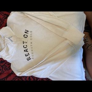 Kenneth Cole Reaction Sweatshirt